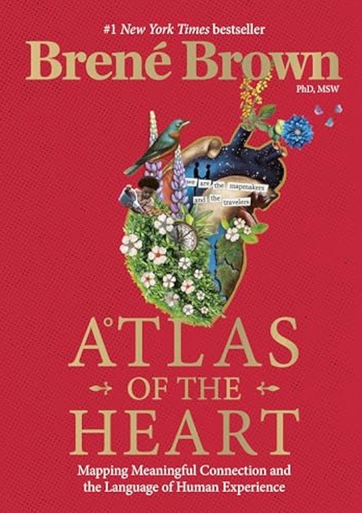 Atlas of the Heart (2021)