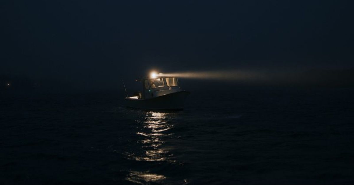 Summertime Sadness: The Block Island Sound (Matthew and Kevin McManus, 2020)