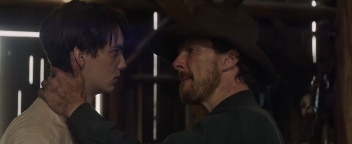 Down, Boy: The Beguiled (Sofia Coppola, 2017) / The Power of the Dog (Jane Campion, 2021)