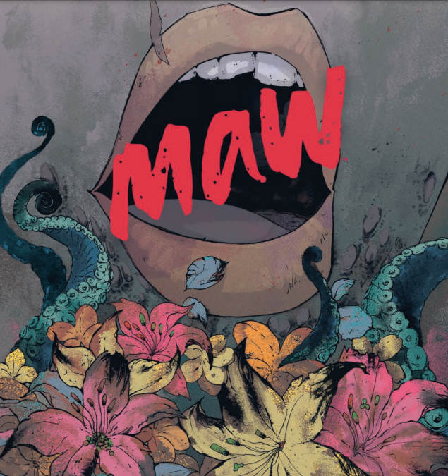 Summer of Rage: MAW's First Year