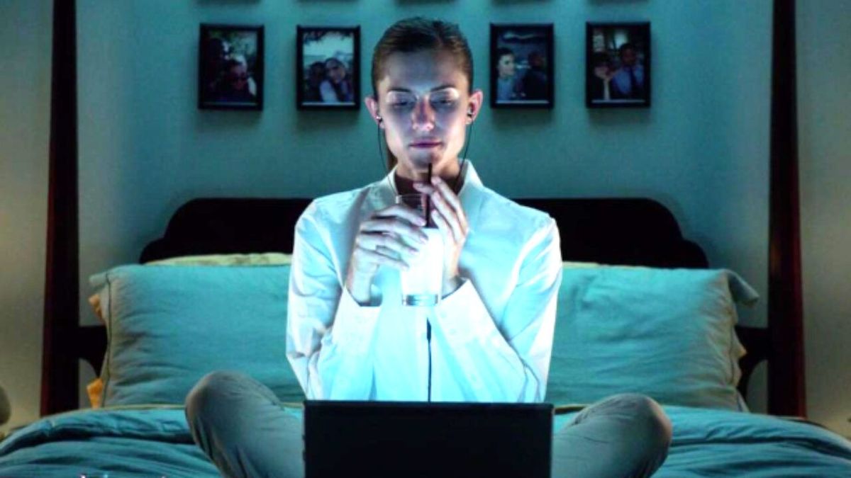 Made to Love You: Get Out (Jordan Peele, 2017) / The Stepford Wives (Bryan Forbes, 1975)