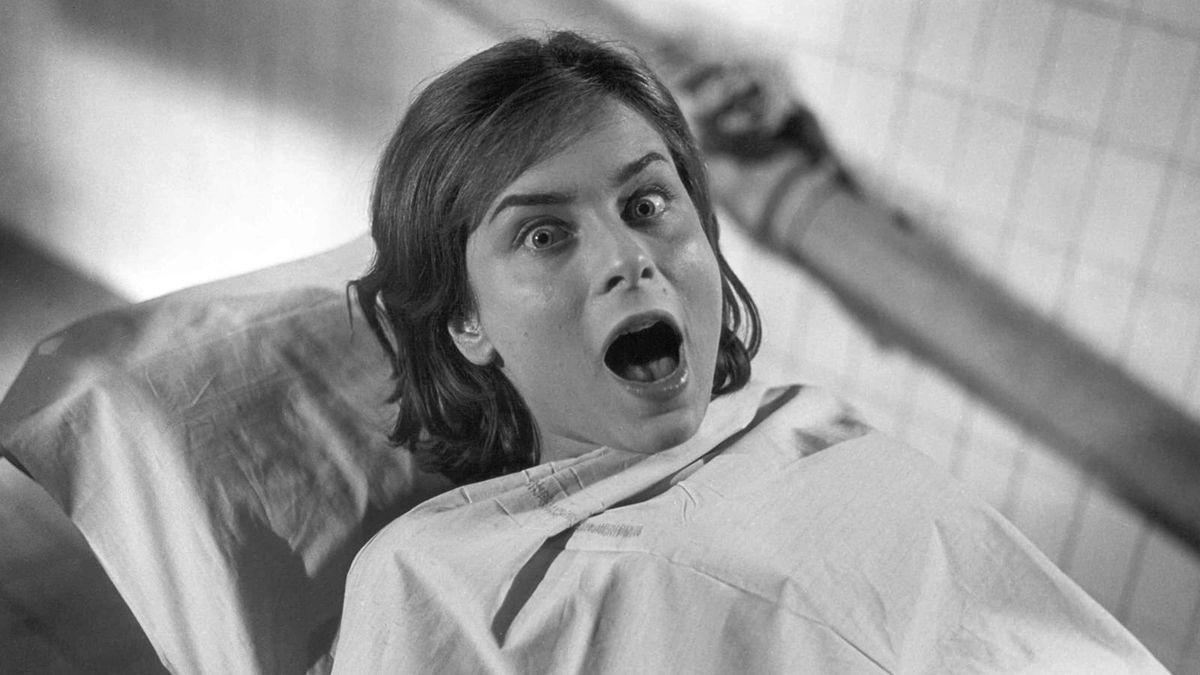 Irreversible Damage: Eyes Without a Face (Georges Franju, 1960)