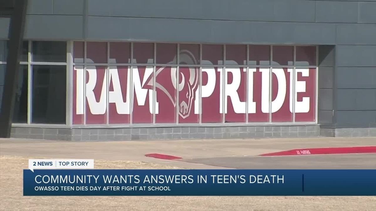 13 Questions Owasso Public Schools Won’t Answer About Nex Benedict