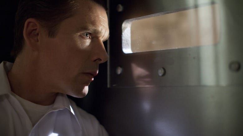 Fuck It, I’m Doing the Purge: The Purge (James DeMonaco, 2013)