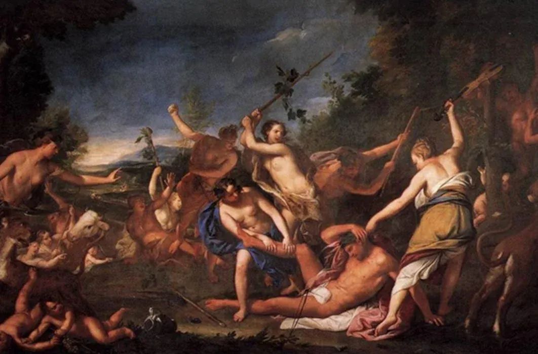 RERUN: Rapid Onset Greek Dysphoria