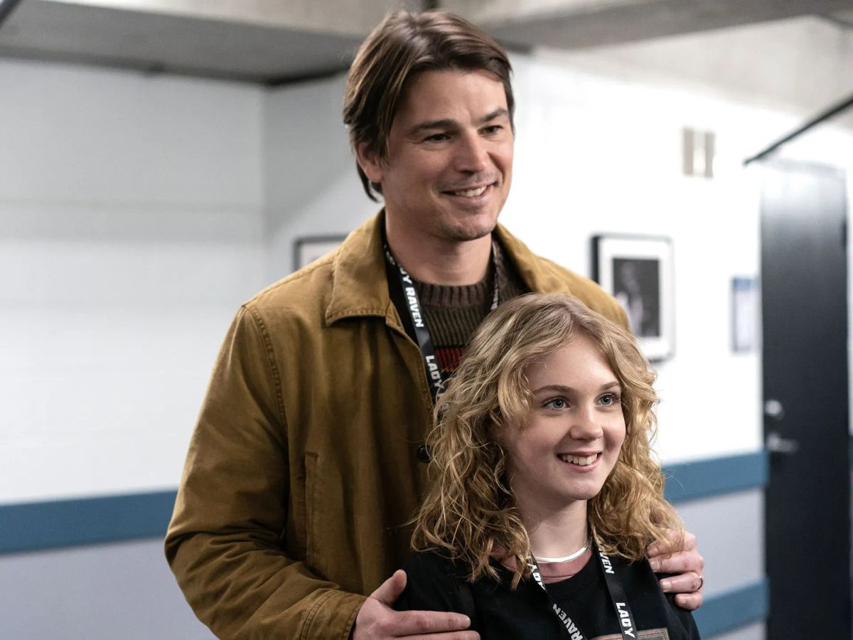 As a Father of Daughters: Trap (M. Night Shyamalan, 2024)