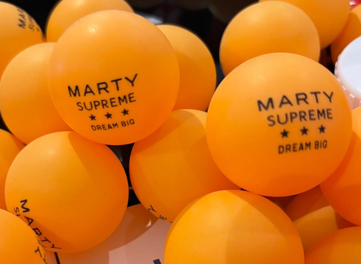 Notes Toward a Theory of Ball Smell