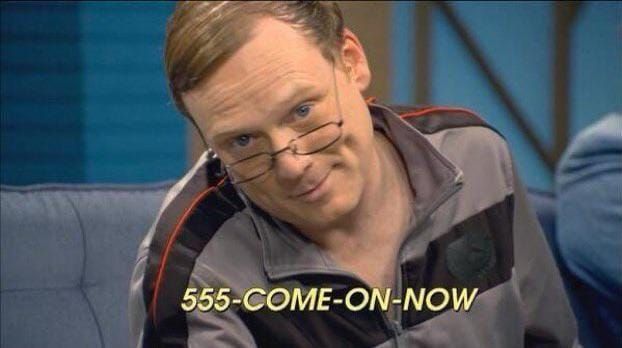 You Know, You Can Just Say "Patriarchy"