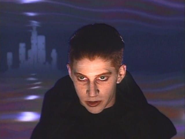 SCENARIO #1010101010: Computer