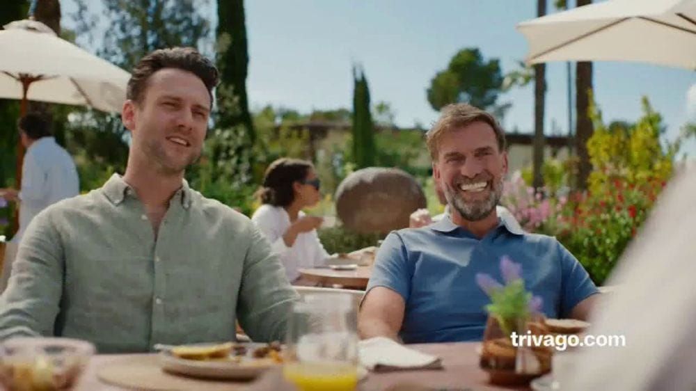 Fear the Psychosexual Wasteland of the Trivago Ads