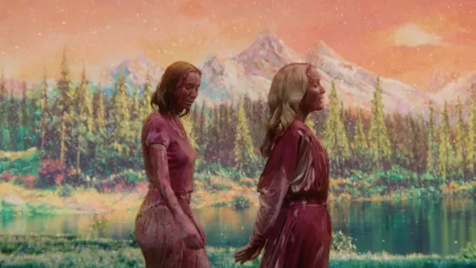 Notes on Camp: Teenage Sex and Death at Camp Miasma (Jane Schoenbrun, 2026)