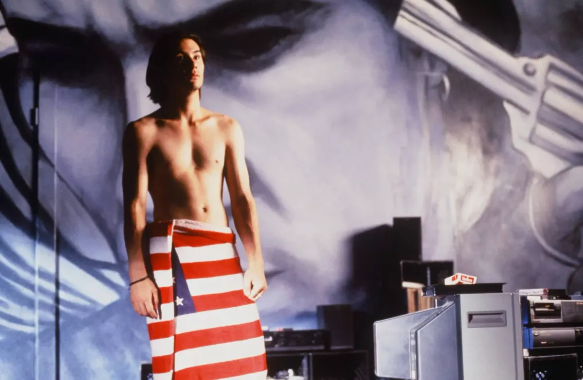 No [ALTERNATIVE]: Gregg Araki's Teen Apocalypse Trilogy