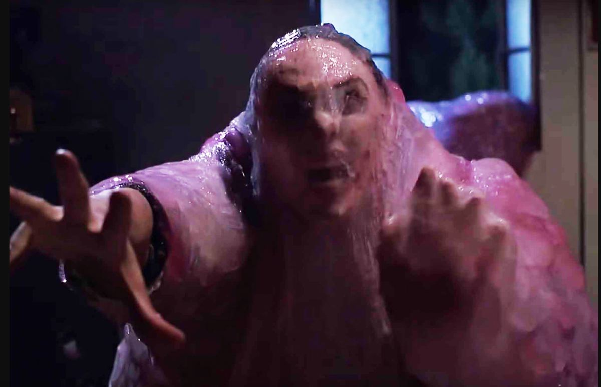It’s Not A Metaphor: The Blob (Chuck Russell, 1988)