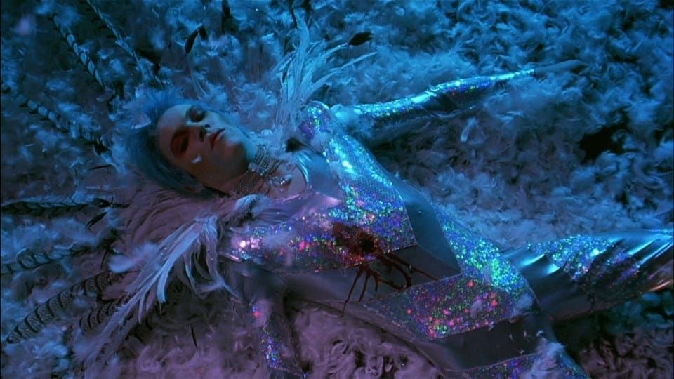 Transformer: Velvet Goldmine (Todd Haynes, 1998)