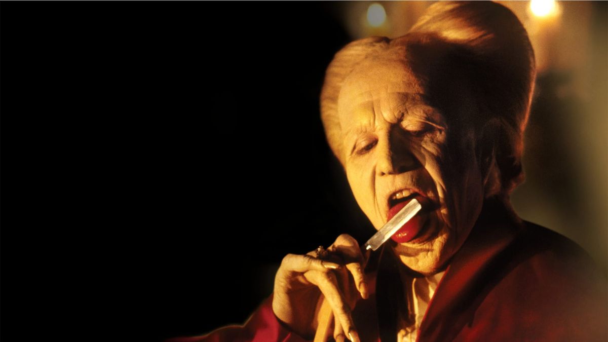 Everybody Wants to Fuck Dracula: Bram Stoker’s Dracula (Francis Ford Coppola, 1992)