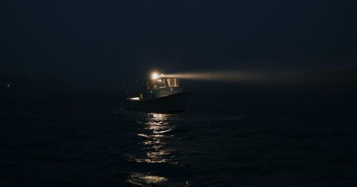 Summertime Sadness: The Block Island Sound (Matthew and Kevin McManus, 2020)