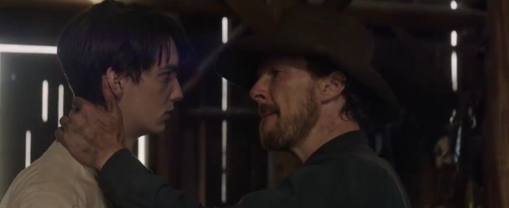 Down, Boy: The Beguiled (Sofia Coppola, 2017) / The Power of the Dog (Jane Campion, 2021)