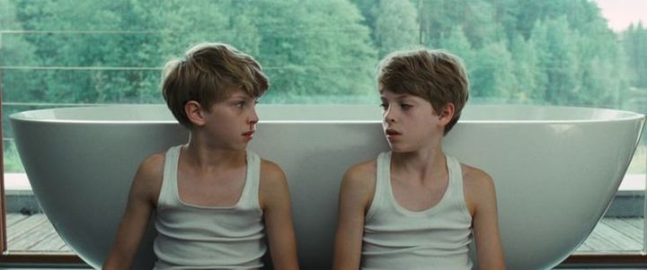 It’s Not You, It’s Me: They Look Like People (Perry Blackshear, 2015) / Goodnight Mommy (Severin Fiala & Veronika Franz, 2014)