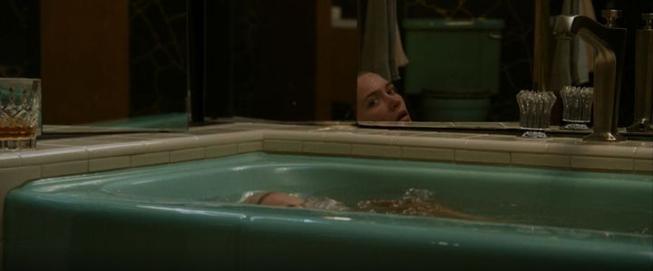 Trick Mirror: RRR (S.S. Rajamouli, 2022) / Don't Worry Darling (Olivia Wilde, 2022)