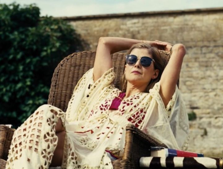 Off With Her Head: Saltburn (Emerald Fennell, 2023)