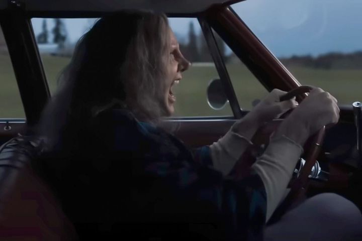 Dignity, Always Dignity: Longlegs (Oz Perkins, 2024)