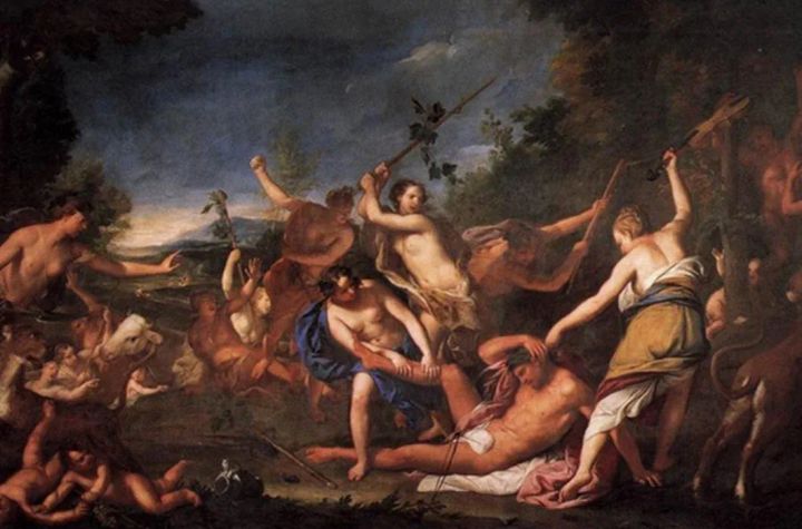 RERUN: Rapid Onset Greek Dysphoria