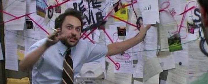 Yeah, I'm Seeing It Too