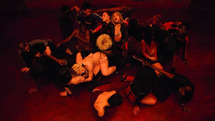The Movement: Climax (Gaspar Noe, 2019)