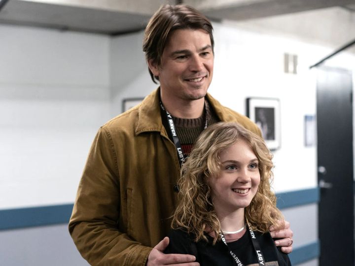 As a Father of Daughters: Trap (M. Night Shyamalan, 2024)