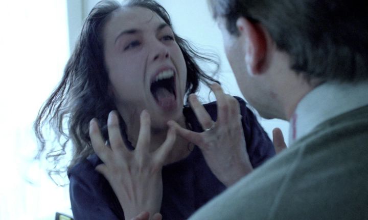 Das Room: Possession (Andrzej Żuławski, 1981)