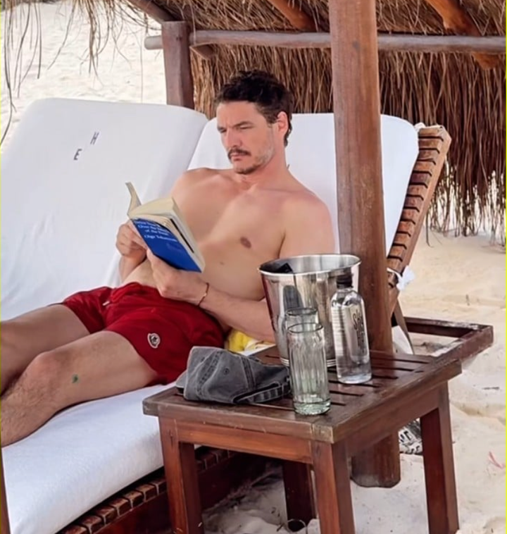 The Annual DILF Gift Guide, Featuring DILF