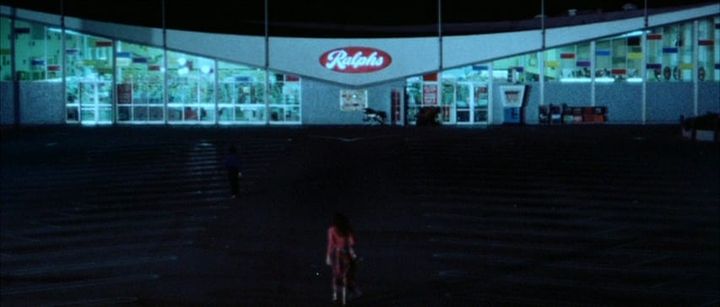 Low Red Moon: Messiah of Evil (Gloria Katz & William Huyck, 1973)