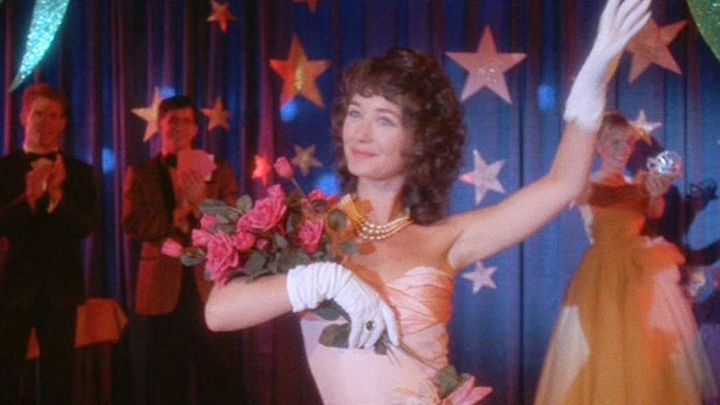 SCENARIO #101: Prom Night