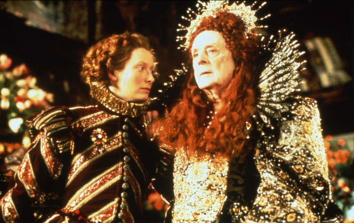 The Greatest Story Ever Told: Orlando (Sally Potter, 1992)
