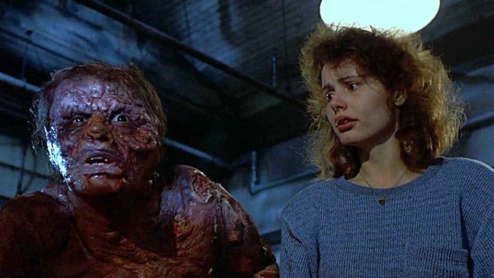 Truth, Beauty: The Fly (David Cronenberg, 1986)
