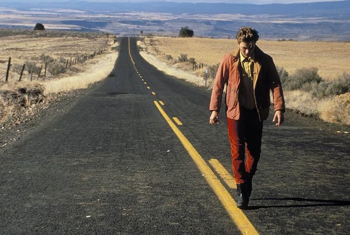 Children of God: My Own Private Idaho (Gus Van Sant, 1991)