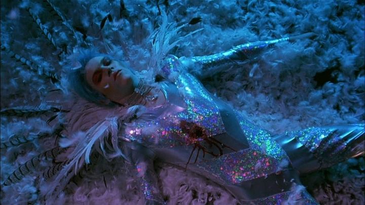 Transformer: Velvet Goldmine (Todd Haynes, 1998)
