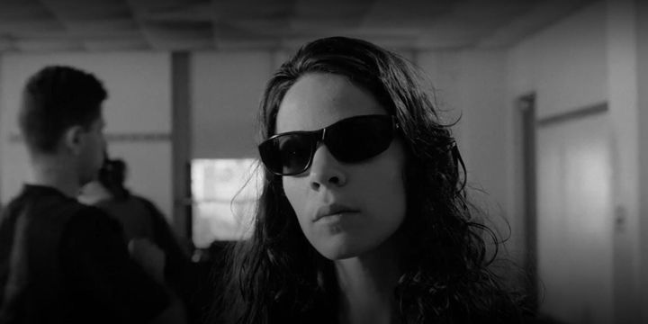 The World Is a Vampire: The Addiction (Abel Ferrara, 1995)