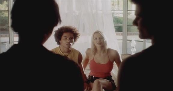 The World is a Bandpire: Ring of Darkness (David DeCoteau, 2004)
