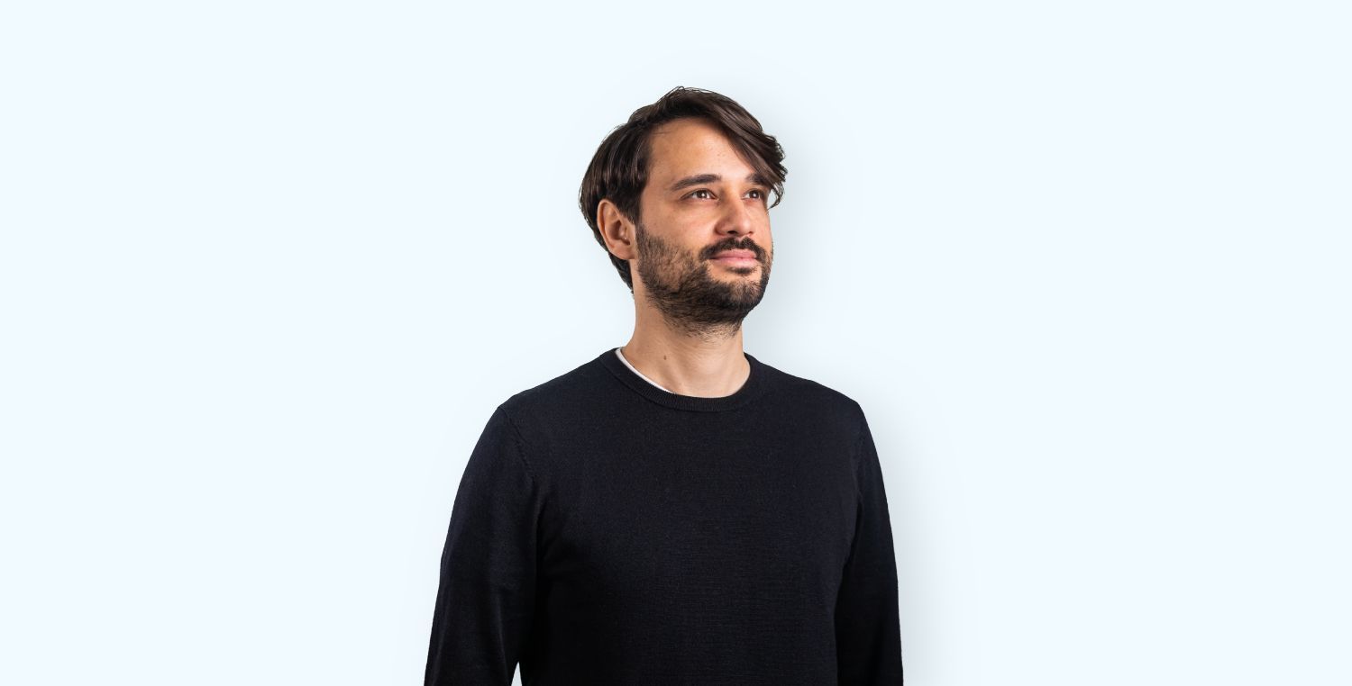 About Bernhard Hauser