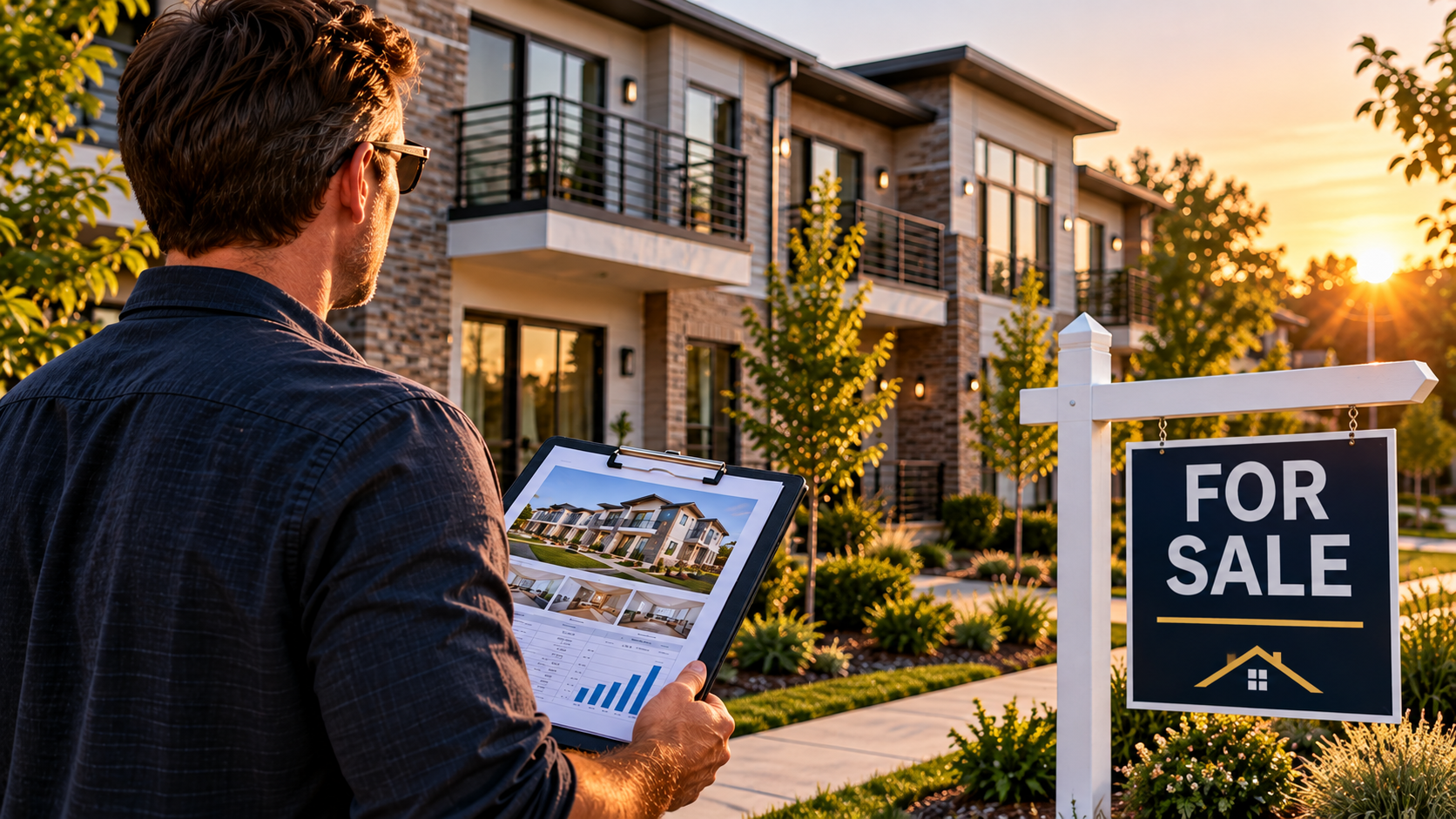 Selling Investment Property in Late 2026? The 1031 Exchange Deadline Trap Investors Miss
