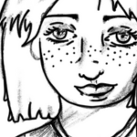 Her Unfolded Musings