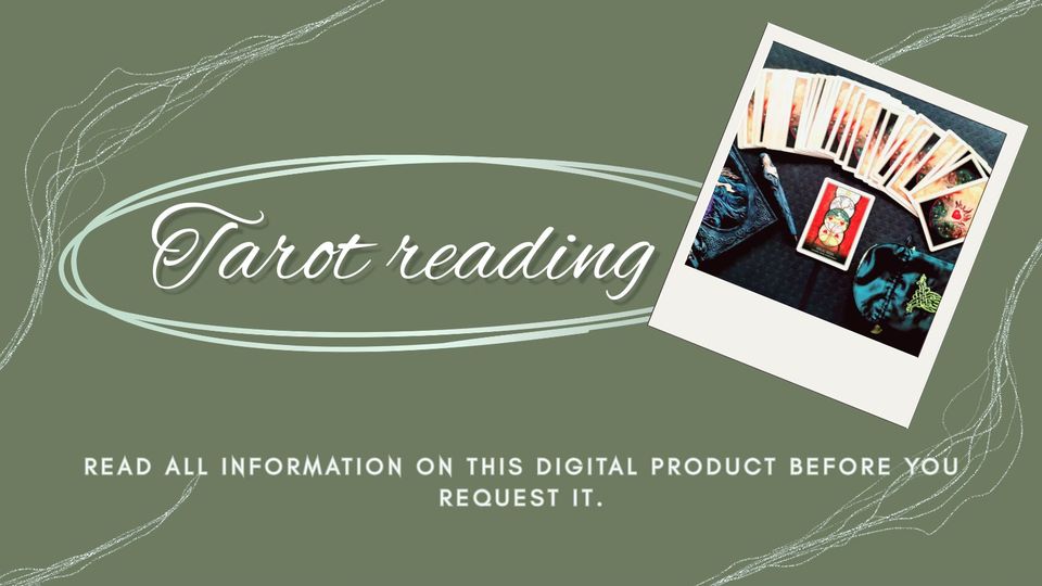 Card readings