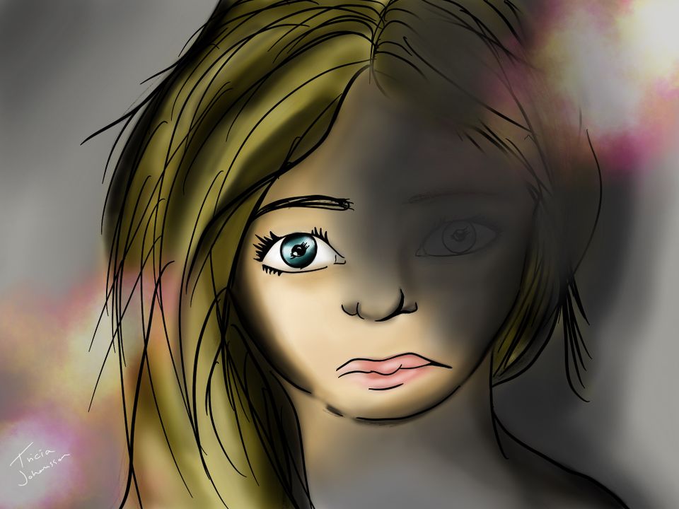 The inner feeling