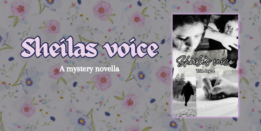 Sheila’s Voice - Introduction