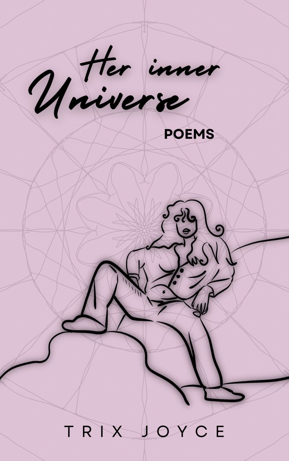 I published my first poetry collection: here's one win and one disappointment!
