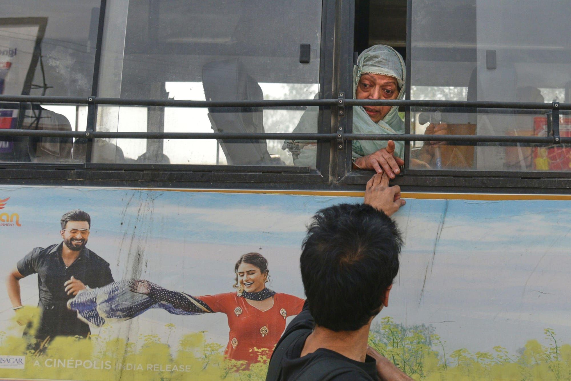 Currents News Club: Join us to discuss the Kashmir crisis