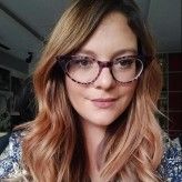 Profile image of Beata Rządzińska