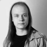 Profile image of Jonasz Grochowski