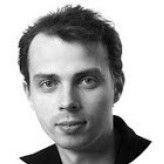 Profile image of Krzysztof Dąbrowski